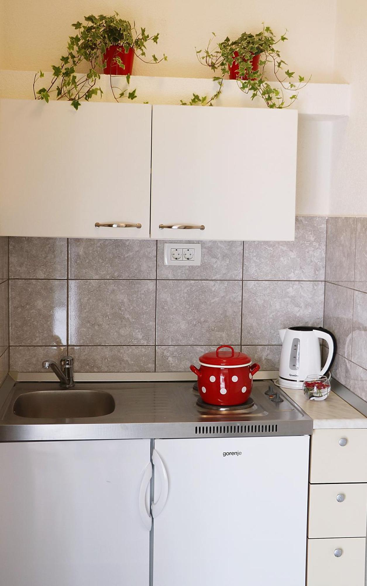 Apartments Neda プロチェ エクステリア 写真