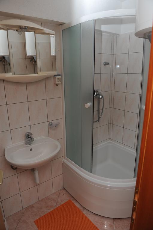 Apartments Neda プロチェ エクステリア 写真